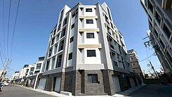 海東國小輕屋齡美妝2房電寓