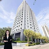 高雄大學特區泰嘉水悅集大3房 近學區生活便利