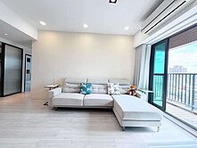 【專】皇普文苑。三房雙平面車位稀有釋出