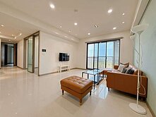 【富立真邦】副都心南台南車站•大三房平車•屋況佳