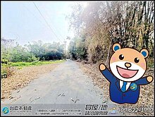 田寮面寬臨路綠意休閒清幽甲坪農地