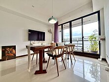 ♥️永恆良欣♥️﹝靚公園﹞視野美三房平車