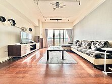 大降100萬🔥大業學區｜朝南高樓視野｜大四房平車