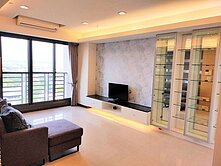 專任中科台積電藍海帝國帝王視野邊間三房平車