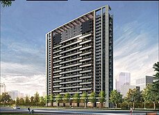 大賠出售水湳核心「雍悅一方」豪宅辦公室＋雙平車