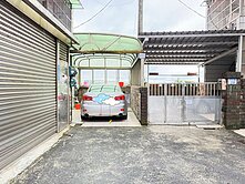 近新屋市區大地坪透天