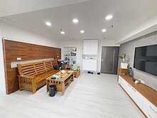 安平高樓層景觀.全新整理3房車位