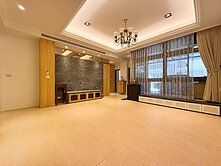 奕君好房❗富廣水木青❗大面寬孝親前院雙車美墅