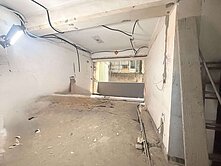 河邊北街全新裝潢中/公寓二樓三房(歡迎約看)