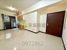 新品川💖免千萬小資宅✨直通淡江大橋朝南兩房✨