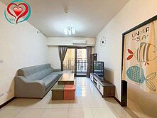 錯過不再｜小資成家兩房平車｜金仲小凱/同心圓