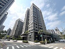 ♥️永恆良欣♥️富宇東方之星採光兩房好規劃+平車