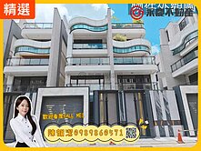 渡假夢想家園🏡薇閣雲品✨全新毛胚精品電梯豪墅