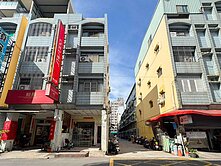 漢民商圈❗價有喜❗邊間4樓金店面汙水已做