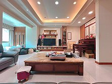 住商芷妍✨柳堤公園｜氣派豪邸世紀庭院紳仕宅T510