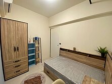 O4捷運宅出站到家｜中正路高樓景觀工業風二房