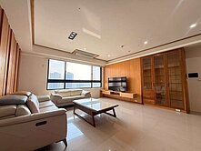 百慶成大林森丨匠心日式裝潢丨雙主臥平車尊邸