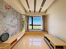 南北往返便利｜長展日綻舒心2房車｜同心圓泓毅