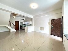 鄭仔寮文元國小臨路傳統朝南面寬車墅