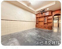 近永康國中優質靜巷透天