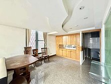 近高雄大學 亞熱帶花園 大地坪邊間雙車墅