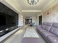 侯專員-近左營匯河堤畔旁採光佳｜輕屋齡大三房平車♥