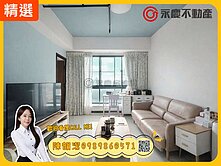 獨家✨竹城宇治✨A7捷運高樓景觀2房車｜衛浴開窗