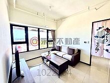 【海洋都心】高樓層海景宅💖電梯三房平車