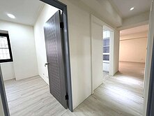 河堤國小高樓層邊間採光翻新美三房+平車