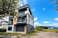 員山七賢百坪大面寬農舍🔥台灣柚子🔥