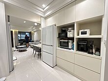 近衛武營三井Outlet地上權豐華大鎮車庫別墅