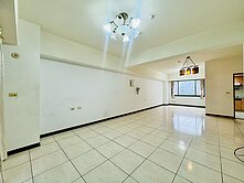 內壢後站商圈.景觀無虛坪大3房＜環中愛樂＞