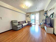 黎明公益商圈✨三房車位視野戶✨首購族成家首選