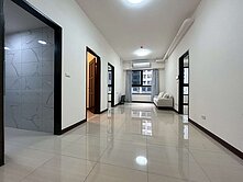 💥高鐵合新璞遇稀有釋出內棟寧靜三房+平車✅可看屋