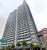 天琴樓中樓豪邸雙平面車位