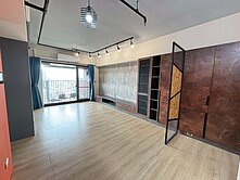 綠園道旁~東方紐約三房平車高樓視野戶