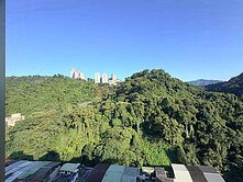 【潤泰遠景】19樓景觀四房車位 捷運步行約6分鐘 