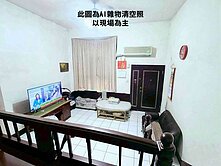 南勢重劃區全聯旁活巷前院停車透天