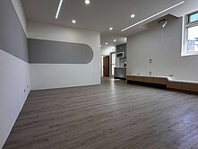 內壢榮民路｜全新整理｜電梯3房