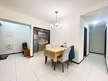 埔心火車站.鼎藏系列.屋齡新美３房+車位