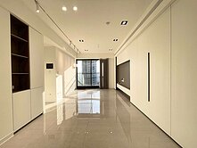 邦尼🌷大慶雙鐵共構｜惠宇謙仁三房雙平車