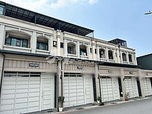 🫧小港孔宅｜３年屋｜雙主臥雙車墅大地坪透天🫧