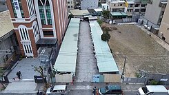 台中房仲阿強★臨20米路｜寬敞方正｜住宅建地