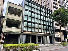 亞灣2.0旗艦電梯金店面商五大地坪