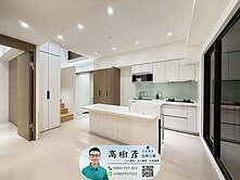 大坪林裕隆城|雙捷WIN精品樓中樓+車⭐住商小樹⭐