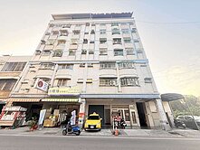 大社中正路#精華生活圈華廈#大坪數3房