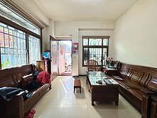 專任🏡邊間傳統格局採光佳美墅