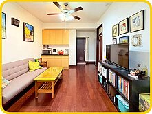 ★捷運石牌站★吉慶社區★三樓美寓★石牌國中學區