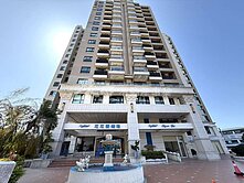 🫧左營軍港【戀戀愛情海】邊間中樓景三房平車🫧