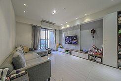 大韋推薦｜看愛河南美術本業千代岩3房平車